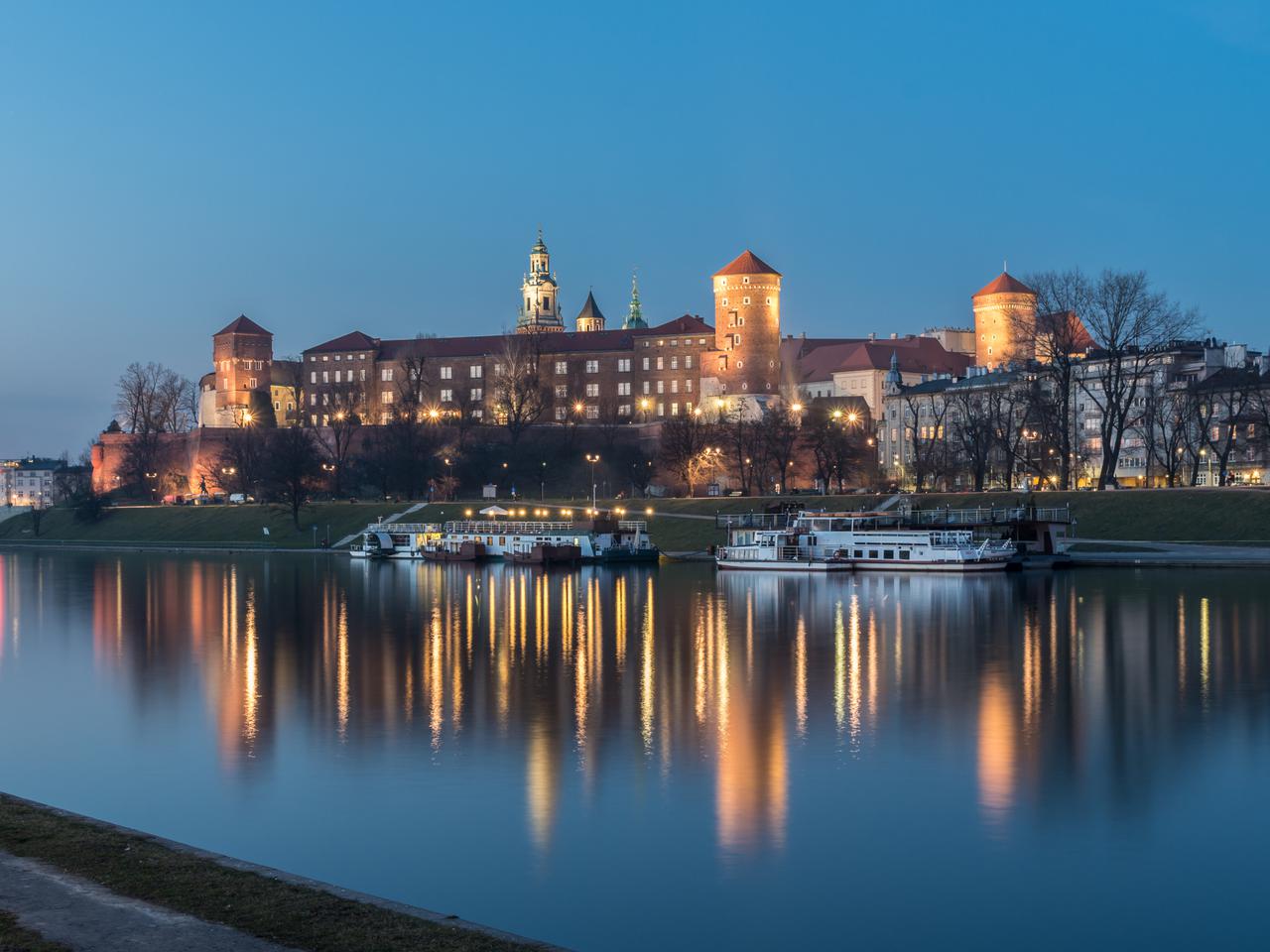 10 miejsc w Polsce, które musisz pokazać dziecku - może już w te wakacje?