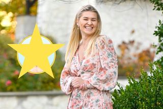 Klaudia z Rolnika zaskoczyła. To on jest jej faworytem w Hotelu Paradise
