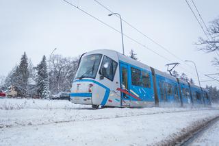 Jak kursują tramwaje i autobusy MPK Wrocław w Wigilię i święta Bożego Narodzenia? Sprawdź zmiany!