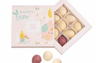 Prezent dla pracownika