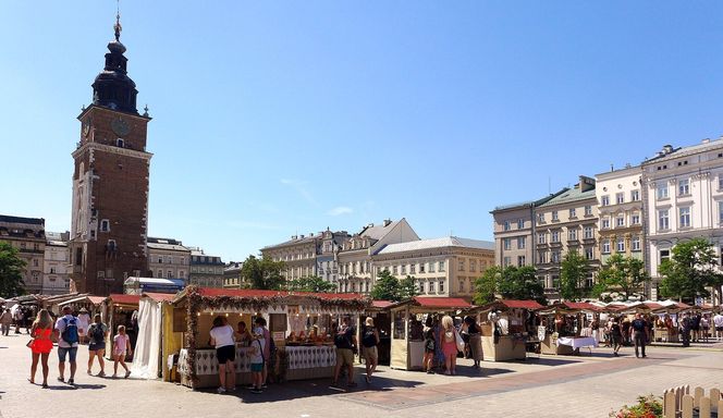 Najlepsze miejsca na letni wypoczynek w Małopolsce według AI. Tak wygląda TOP 10