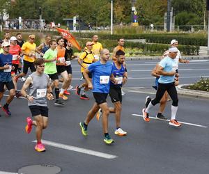 45. Nationale-Nederlanden Maraton Warszawski 