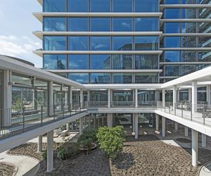Office House przy Towarowej