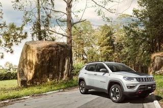 Jeep Compass 2017