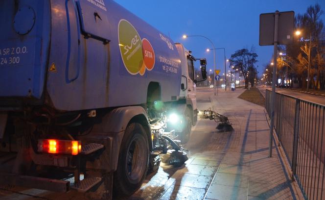 ZGK inwestuje w elektryki