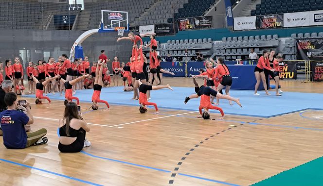 Tarnowski Dzień Sportu - wrzesień 2025