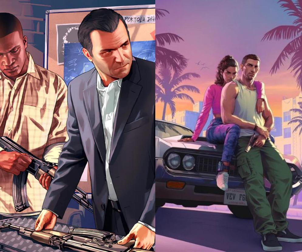 GTA 5 mogło otrzymać film dokumentalny na wzór The Last of Us! Gwiazdy gry ostro o Rockstar Games