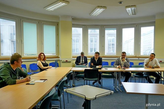Pierwsze miasto w Polsce stworzy Radę ds. Mężczyzn, która zajmie się problemami panów