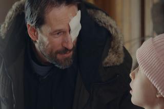 M jak miłość odc. 1733. Vlad Kowalenko (Wiaczeslaw Boguszewski), Nadia (Mira Fareniuk)