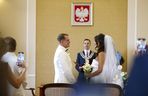 Syn Marioli Bojarskiej-Ferenc wziął ślub!