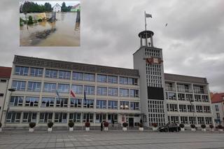 Koszalin na pomoc powodzianom 