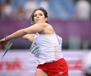 Piękne gwiazdy polskiej lekkoatletyki