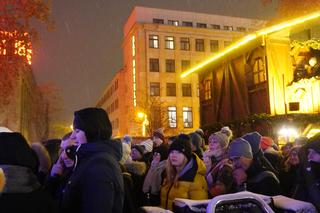Koncert zespołu z USA w Poznaniu