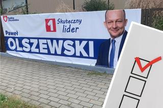 Kim jest bydgoska jedynka KO, Paweł Olszewski? „Koniec z finansowaniem Rydzyka”