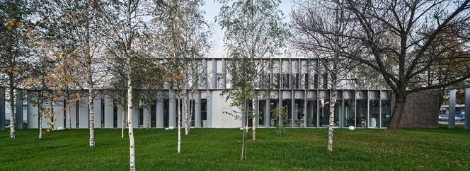 The Office Niepołomice 3