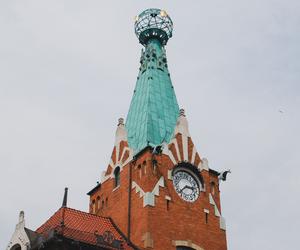 Sala Józefa Mehoffera w Krakowie - zdjęcia i historia mało znanej perły. Czy można ją zwiedzić?