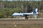 Amerykański MQ-9 Reaper strącony przez Rosję