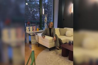 Mateusz Banasiuk pochwalił się luksusowym apartamentem