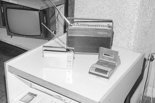 QUIZ PRL. Czy pamiętasz te gadżety? Wyzwanie dla tych, którzy dorastali w PRL