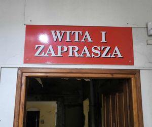 Dawniej była tu stara piekarnia. To miejsce przejdzie niezwykłą metamorfozę