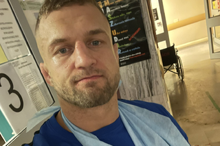 Najnowsze informacje o stanie zdrowia Marcina Wrzoska po fatalnej kontuzji na FAME 17! Wiemy, co z jego ręką