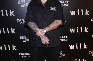 Bedoes płoną na scenie. Nagrania z koncertu mrożą krew w żyłach