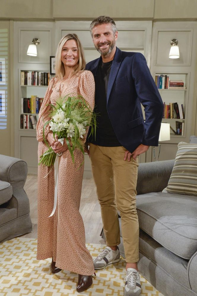 Joanna Koroniewska skończyła 47 lat. Tak zmieniła się na przestrzeni lat!