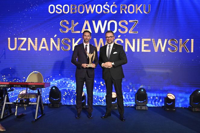 Złoty Laur "Super Biznesu" 2025 - zwycięzcy