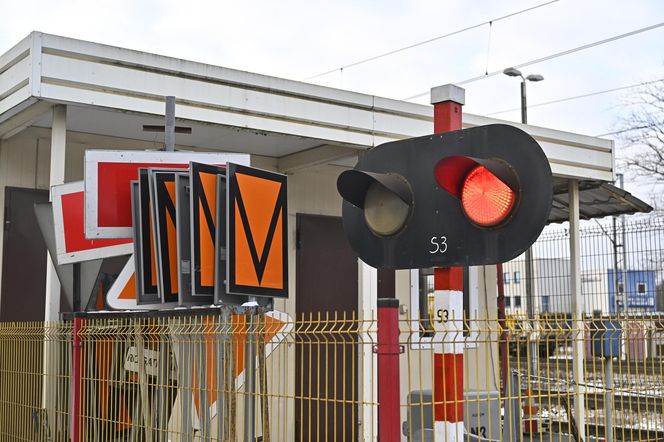  Tunel zamiast szlabanów w Rembertowie. „W końcu”