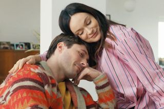 Barwy szczęścia, odcinek 3178: Natalia odetchnie z ulgą, gdy Sofia zniknie z dzieckiem! Już nie będzie musiała dzielić się Cezarym - ZDJĘCIA