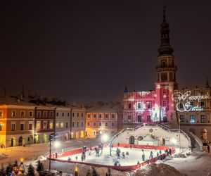 Zamość