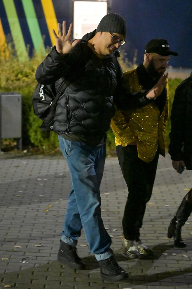 Kulisy "Tańca z Gwiazdami". Zmęczona Bursztynowicz, zakochani Kaczorowska i Rogacewicz. Szok, co zrobił Sikora