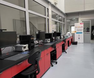 FabLab powered by Wiśniowski