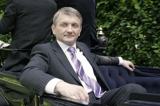 Dariusz Kowalski grał Tracza w Plebanii. Tak się zmienił!