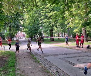 XI Bieg Konstytucji 3 Maja w Radomiu