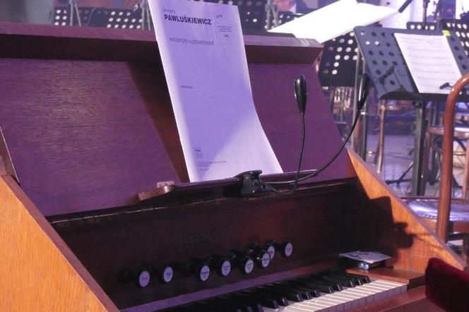 Nieszpory Ludźmierskie: koncert na rzecz Notre-Dame