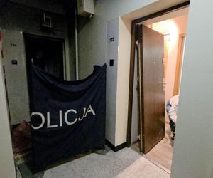 Wybuch gazu na częstochowskiej 