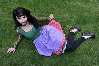 conchita wurst