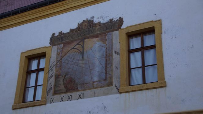 Zamek Decin