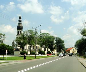 4. Wojnicz - 2007
