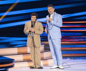 6. odcinek Twoja Twarz Brzmi Znajomo. Widowiskowe występy!