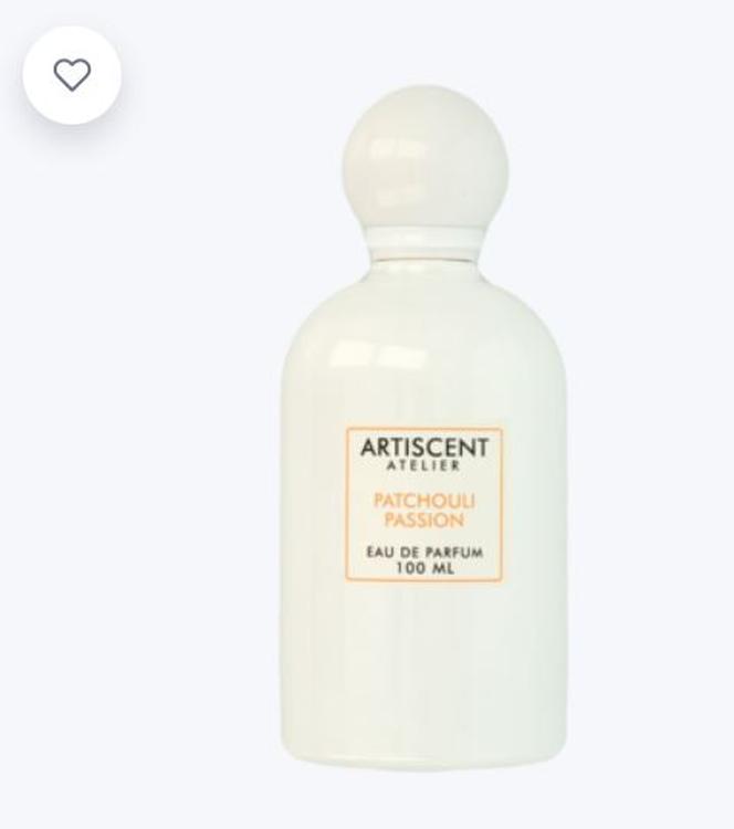 ARTISCENT Patchouli Passion