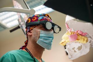 Nowoczesne technologie w szpitalu im. J. Strusia