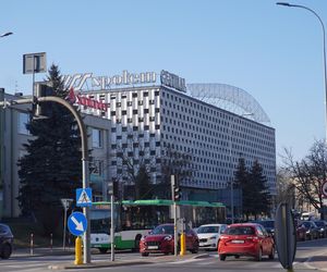 Central w Białymstoku. Kultowy dom handlowy przejdzie remont