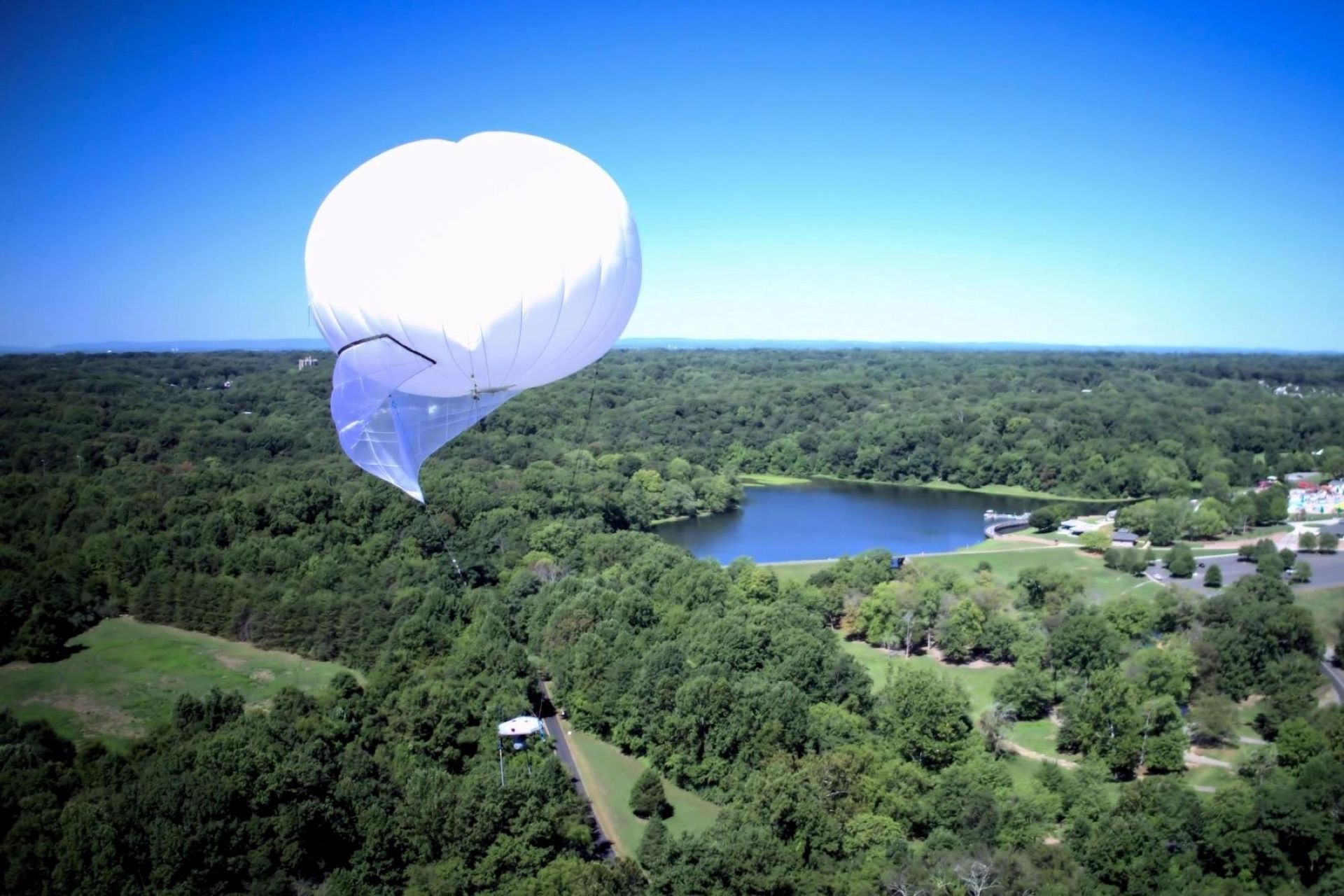Aerostat RT 180