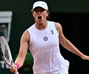 Tenis: Iga Świątek - Karolina Muchova: KIEDY i O KTÓREJ GODZINIE finał French Open 2023?