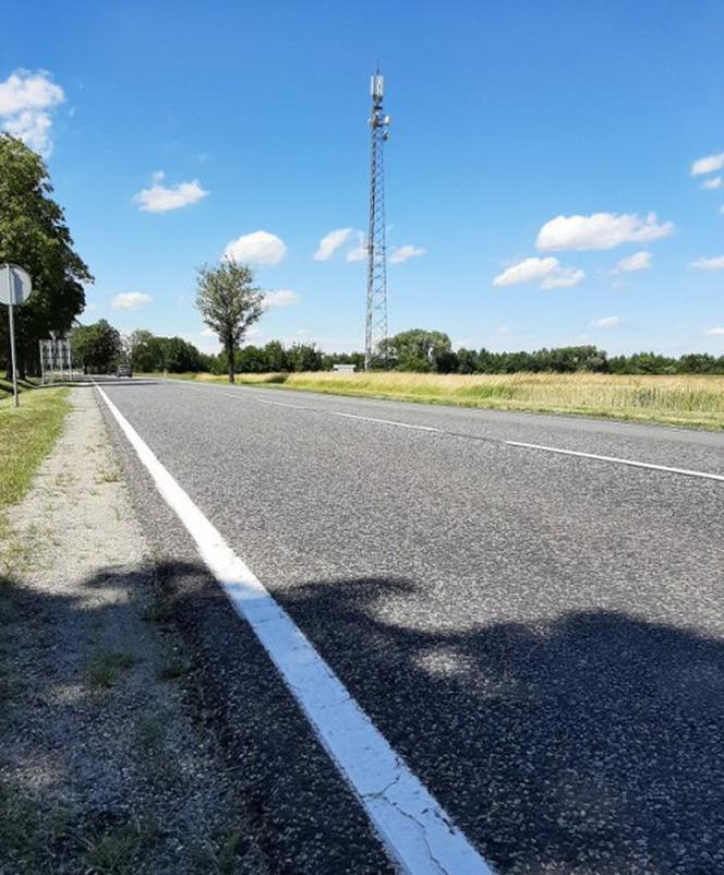 GDDKiA: Utrudnienia na drogach krajowych woj. opolskie