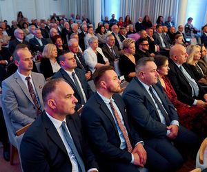 Siedleckie Aleksandrie 2025 wręczone. W tym roku przyznano dziewięć nagród