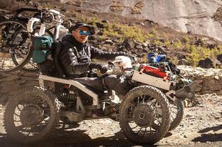 Festiwal Podróżnicy znów zawija do brzegu. Jego goście przeniosą nas z Bydgoszczy w najodleglejsze zakątki świata