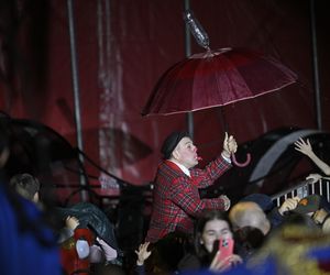 Cyrk Zalewski. Oto artyści 25. Międzynarodowego Festiwalu Sztuki Cyrkowej w Warszawie